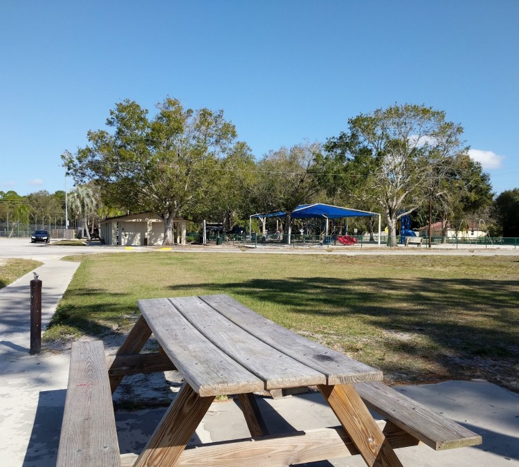 Bee Ridge Park (Sarasota,&nbspFL)